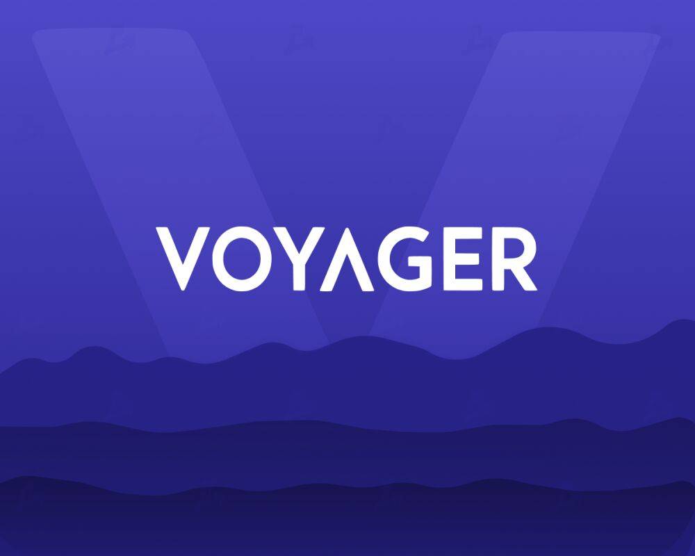 Alameda Research выплатит $200 млн брокеру Voyager