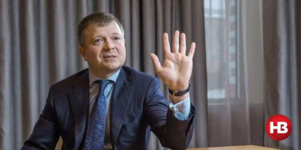 Апелляционный суд передал 40,19% акций Полтавского ГОК бывшим акционерам — Ferrexpo