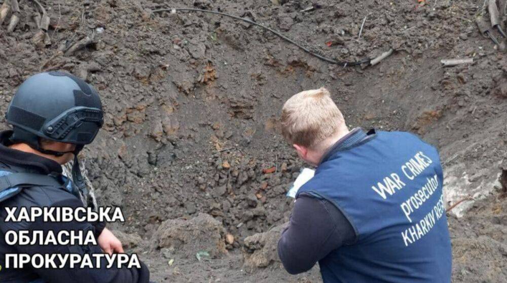 Обстрелы Харьковщины: за сутки ранены три человека