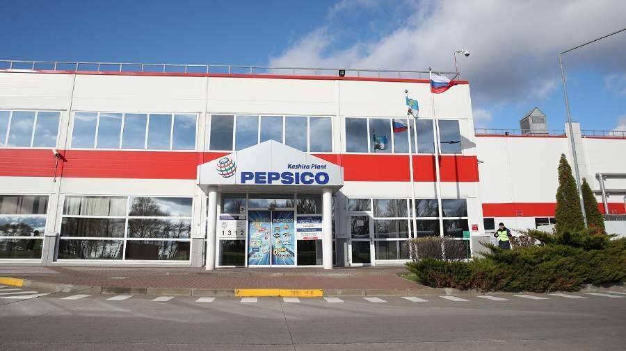 Pepsico полностью остановила производство Pepsi, 7Up и Mountain Dew в РФ