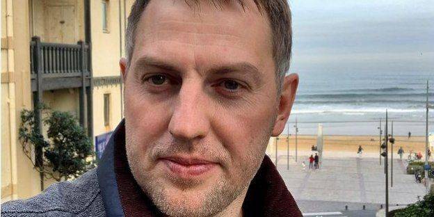 Основатель российского проекта Gulagu.net Осечкин заявил, что его пытались убить во Франции