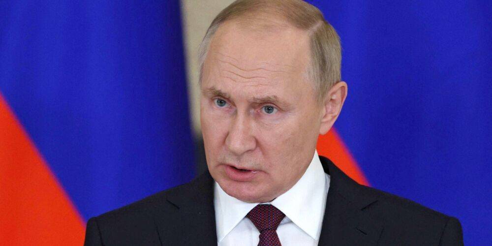 «Загоняют в тупик». Одна из башен Кремля давит на Путина — советник главы МВД