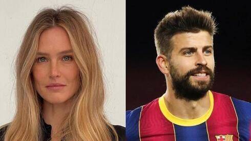 Скандал в звездной семье: испанский футболист изменил жене с Бар Рафаэли