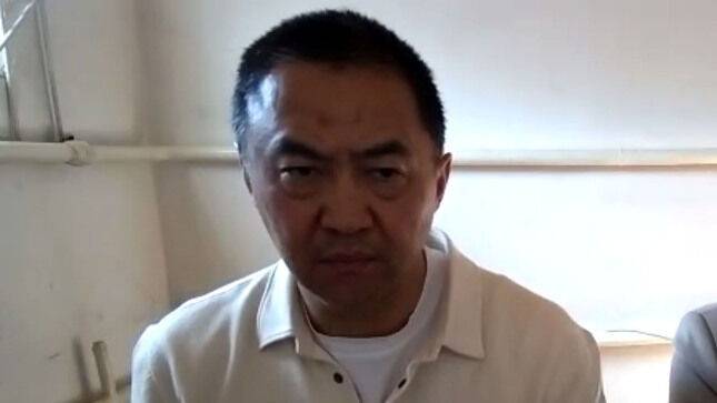 Племянник Нурсултана Назарбаева признал вину в хищениях