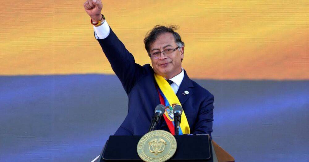 Президент Колумбии встал на защиту кокаина во время речи в ООН