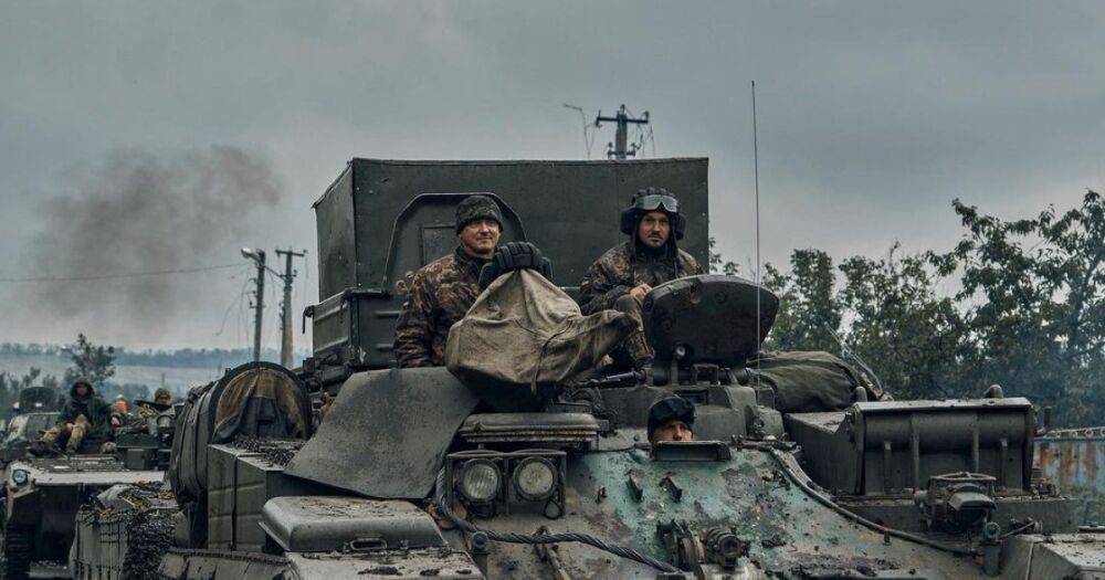ВСУ отбили десять атак российских войск, уничтожена база ВС РФ под Луганском, — Генштаб