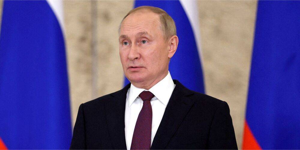 «Это не блеф»: Путин заявил о готовности применить ядерное оружие