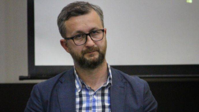 Одного из лидеров крымскотатарского движения Джеляла приговорили к 17 годам тюрьмы