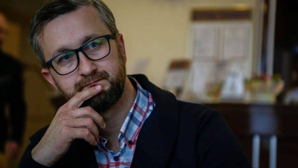 Оккупанты в Крыму "присудили" заместителю главы Меджлиса Джелялу 17 лет тюрьмы