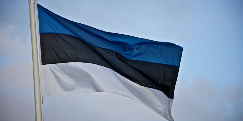 Эстония не пустит назад граждан РФ, которые поехали на войну против Украины