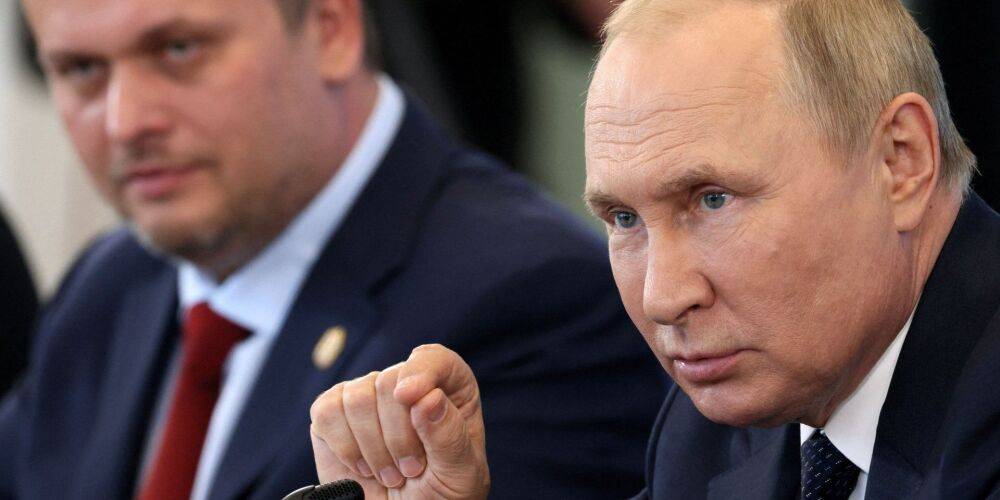 «Путин выстрелил себе в ногу». Мертвые и раненые мобилизованные россияне станут демотивирующим фактором внутри РФ — военный эксперт