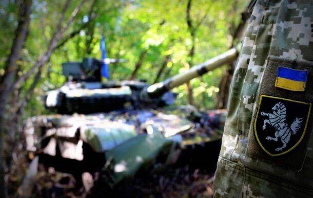 ВСУ отбили атаку врага на Купянск - Генштаб
