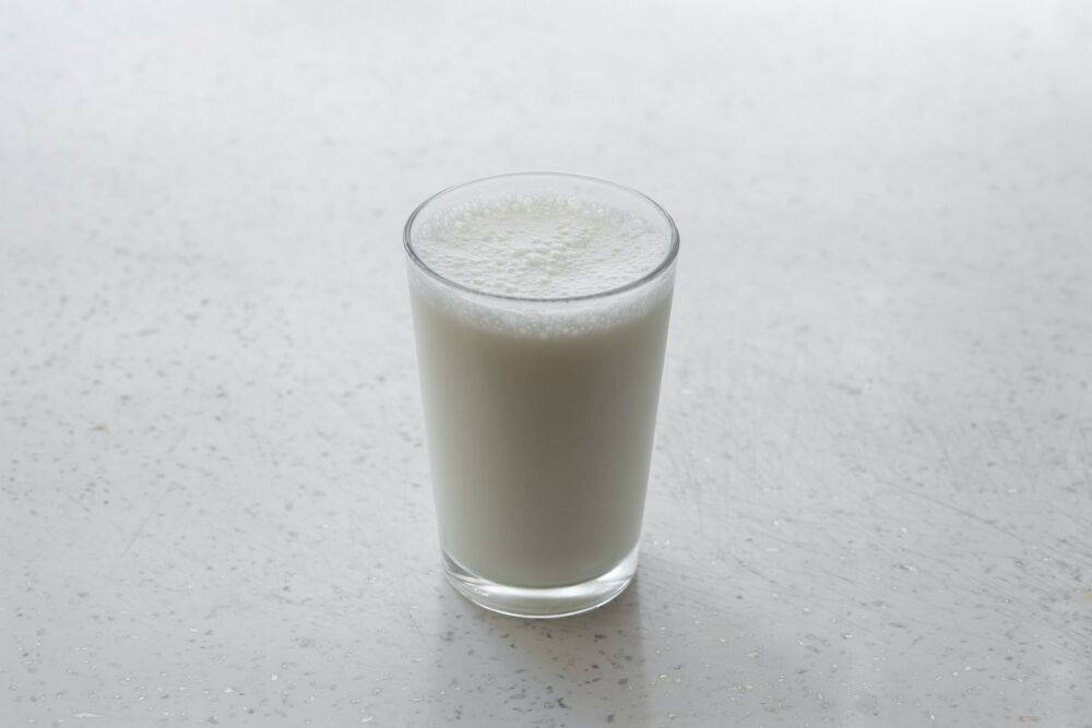 В магазинах Тверской области нашли поддельное молоко