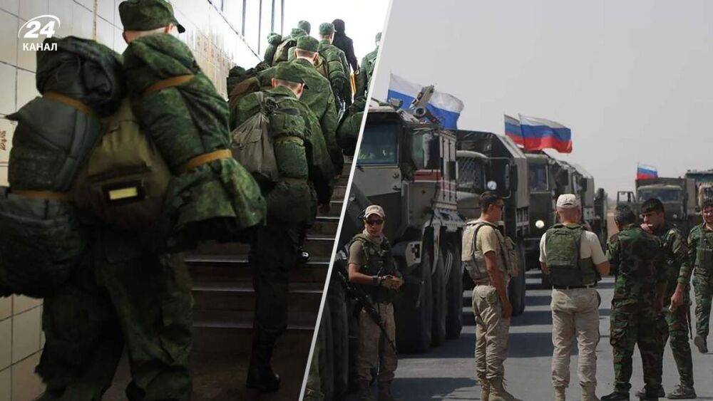Еще 400 россиян ВСУ отправили на тот свет: потери оккупантов по состоянию на 22 сентября