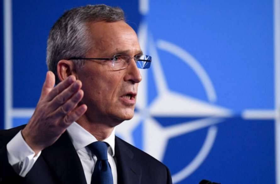 Росія не зможе перемогти у ядерній війні - генсек НАТО