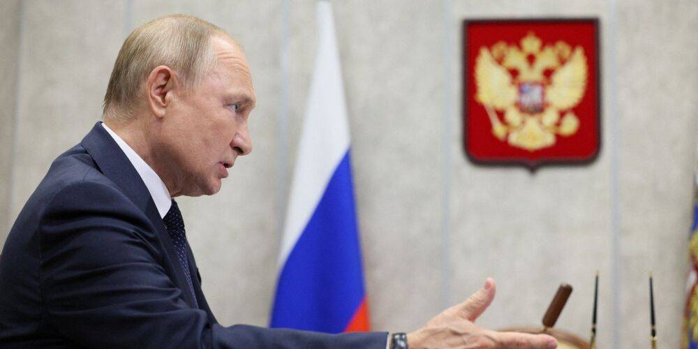 «Путин идет на значительный риск». России будет сложно мобилизовать 300 тысяч человек — британская разведка