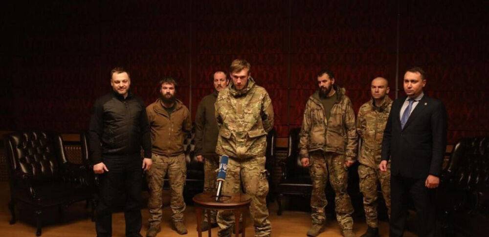 У Путіна мобілізацією хотіли перебити тему звільнення з полону українських захисників – Міноборони
