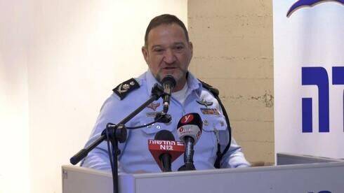 "Угроза терактов на Рош ха-Шана очень высока": шеф полиции Израиля о подготовке к праздникам