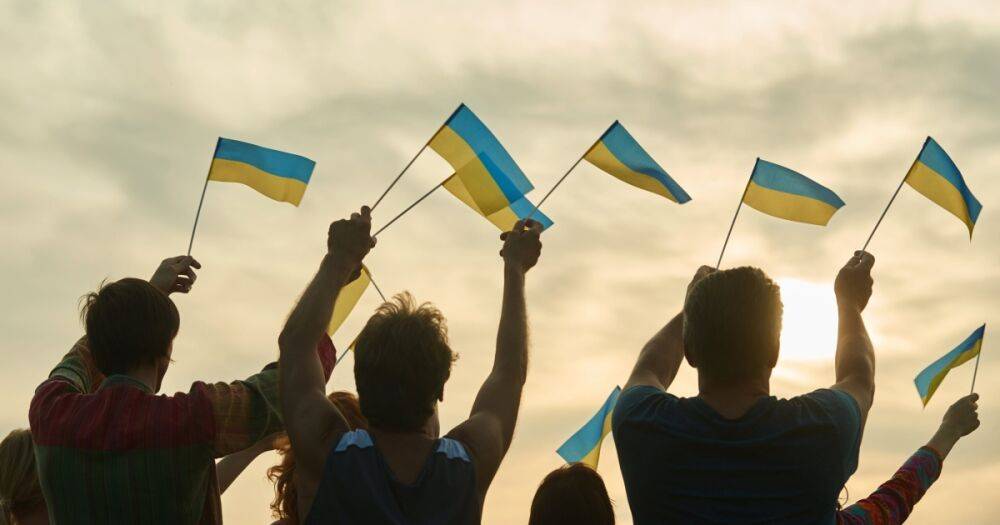 Зеленский, Притула, Кличко и Залужный – лидеры симпатий украинцев (опрос)