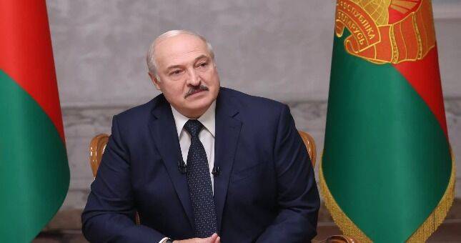 Лукашенко отправится в Таджикистан