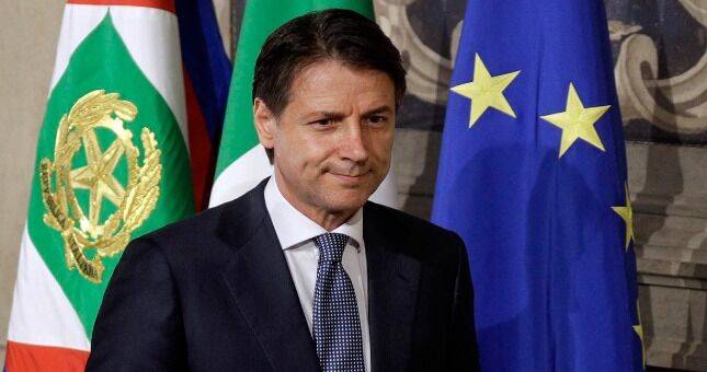 В Италии выступили за переговоры между Россией и Украиной
