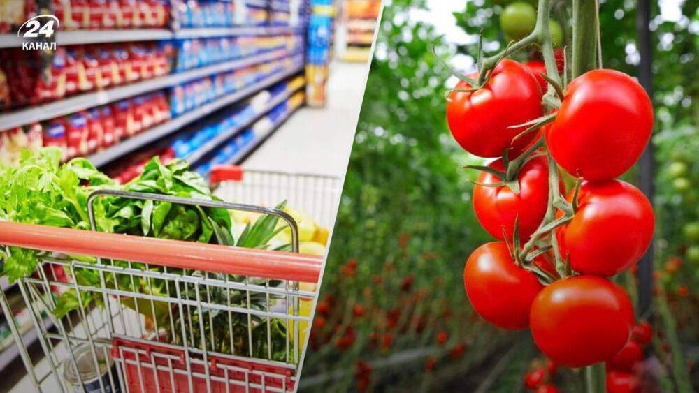 Фрукты и овощи могут стать дефицитными: фермеры ЕС рассматривают возможность остановки бизнеса