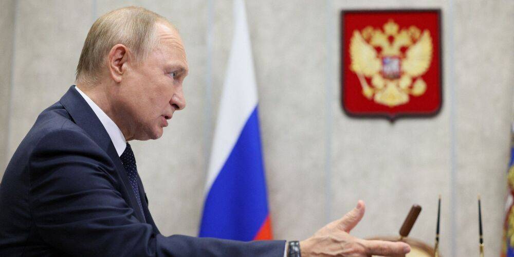 «Нельзя использовать процедуру гопника» — Подоляк о ядерных угрозах Путина