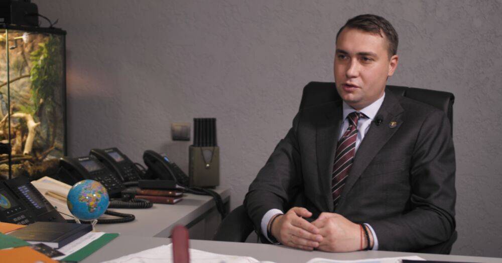 Буданов рассказал, кого удалось освободить во время большого обмена