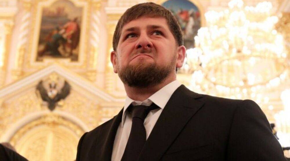 Кадыров отказался от проведения мобилизации в Чечне
