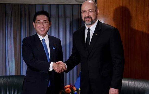 В Киеве возобновит работу посольство Японии