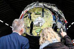 Нидерландский суд назвал дату вынесения решения по делу MH17