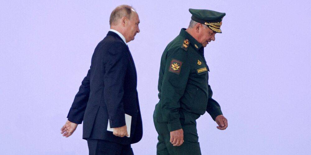 Путин очень боится бунтов. До чего доведут российского диктатора его последние действия — политексперт Николай Давыдюк