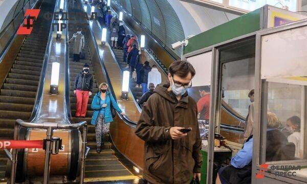 Отложат ли строительство новых станций метро в Петербурге из-за снижения финансирования