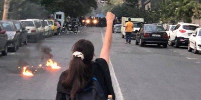 Правозащитники заявили о 31 погибшем во время протестов в Иране