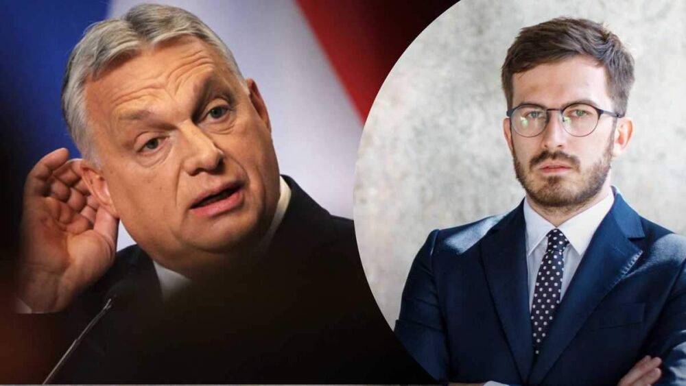 Венгрия не устает встревать в скандалы относительно Украины: к чему это приведет