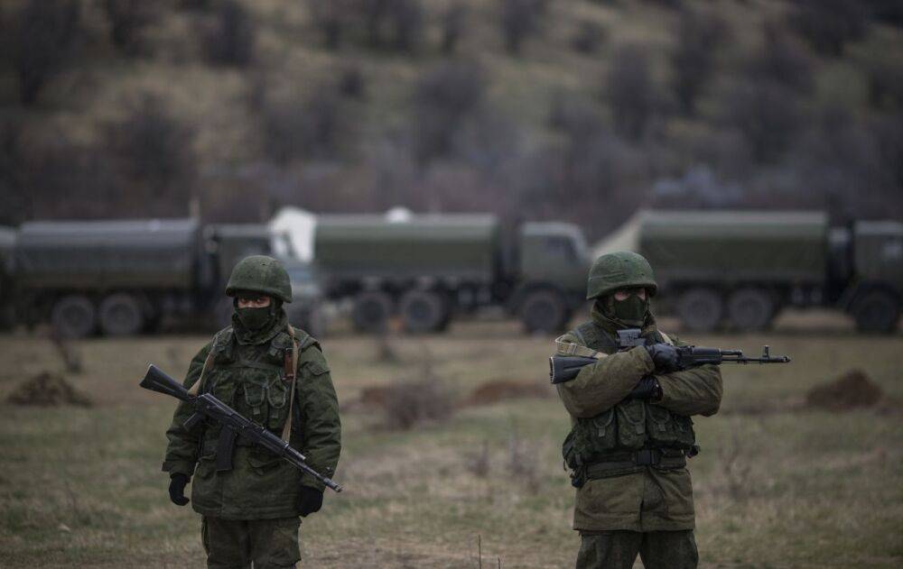 Як уникнути мобілізації в Криму: українцям дали поради