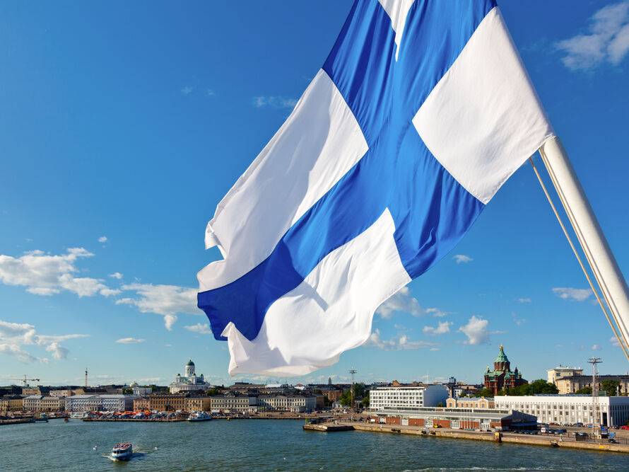 Финляндия объявила о "существенном ограничении" въезда россиянам