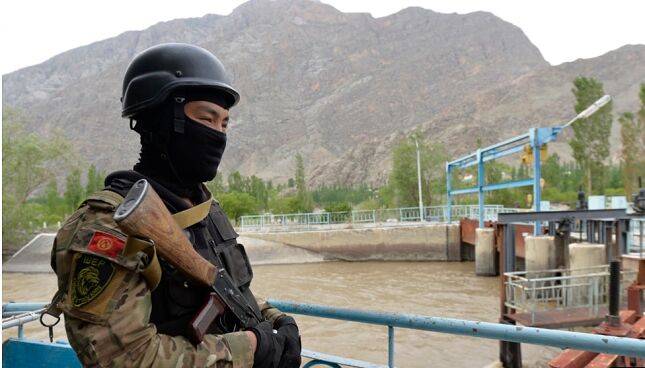 Генпрокуратура Таджикистана возбудила уголовное дело против кыргызских военных