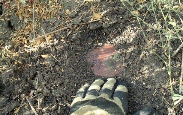 На Харьковщине двое мужчин подорвались на минах, собирая грибы