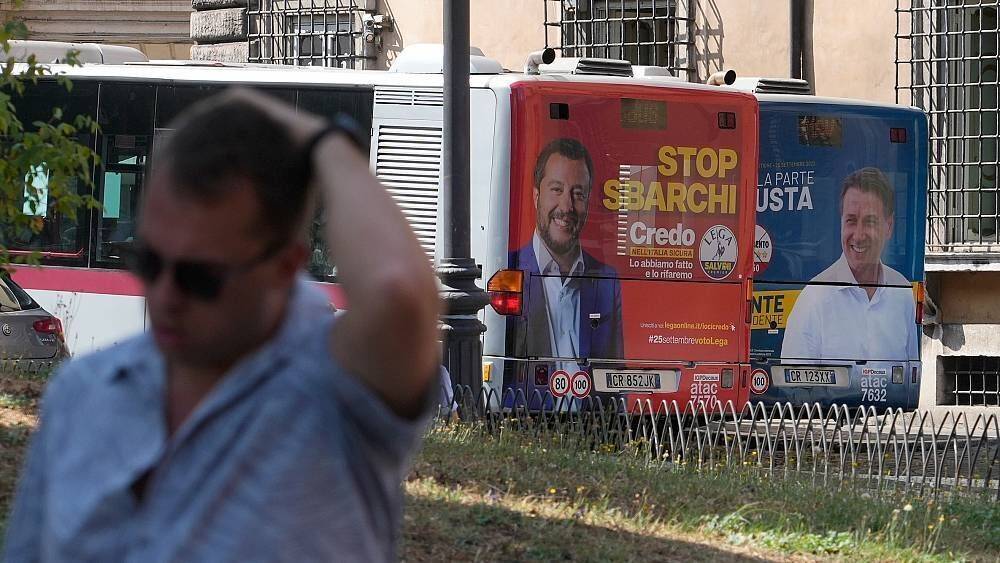 Выборы в Италии: кто и как баллотируется и кто, скорее всего, победит?