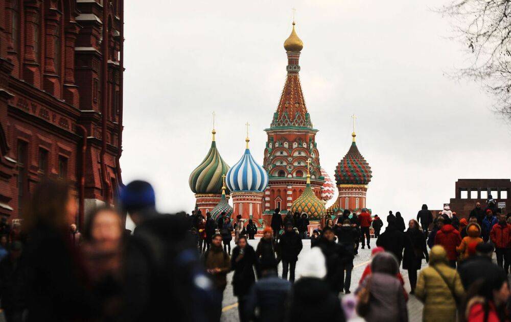 У Росії відновилися протести проти мобілізації: вже є затримання