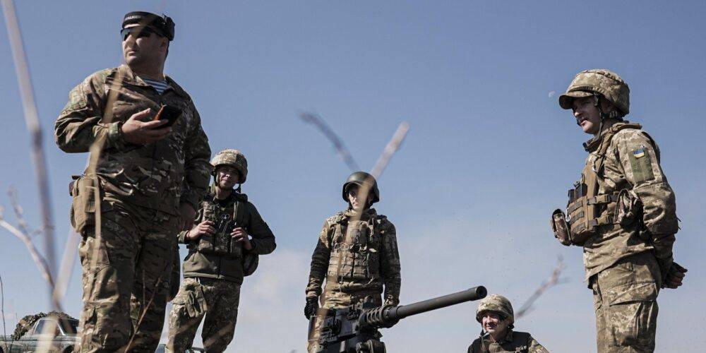 «Начать деоккупацию Донецка и не только». Что ВСУ должны сделать в течение месяца, пока мобилизованные россияне не появились на фронте