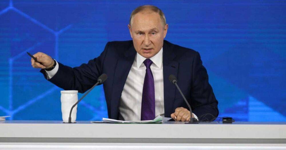 Шантаж Путина. Применит ли Россия ядерное оружие в Украине