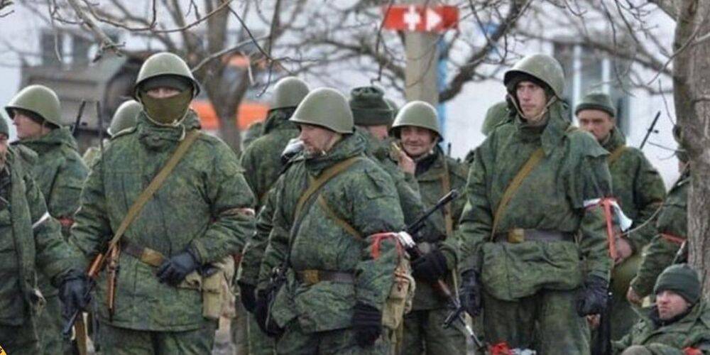 Из-за мобилизации российские военные на фронте остались без денег и отпусков