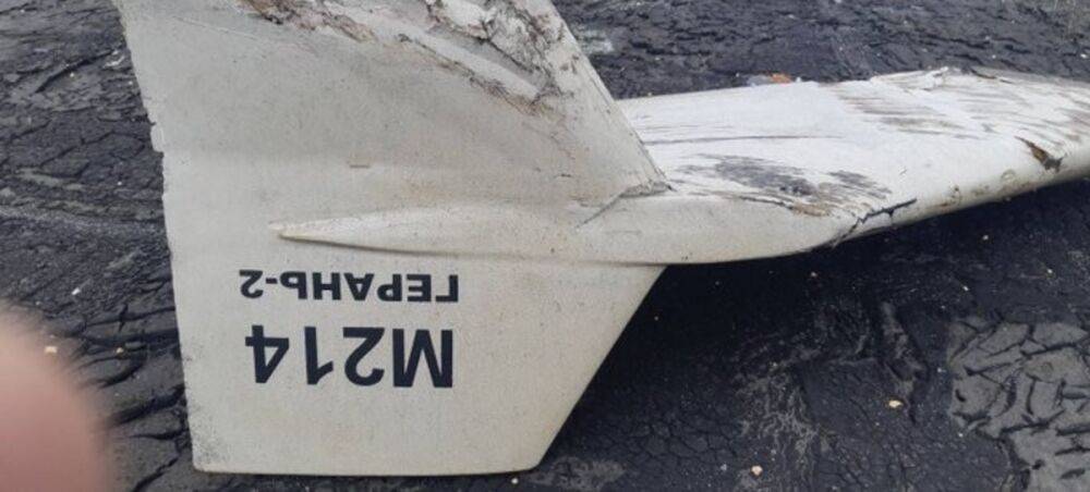Россияне атаковали центр Одессы дронами-камикадзе: что известно