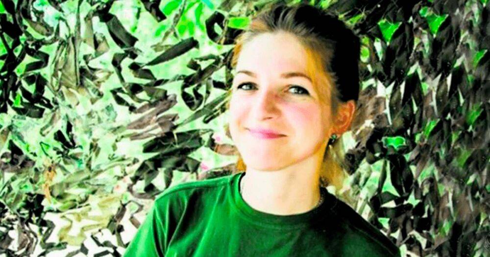 Освобожденная из плена военный медик Марьяна Мамонова родила дочь