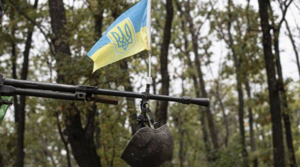 Украинские морпехи уничтожили две пушки, гаубицу и склад бронетехники оккупантов