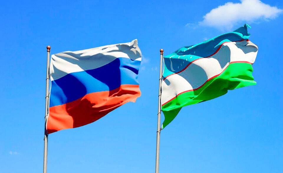 Стала известна дата проведения заседания межправкомиссии по экономическому сотрудничеству между Узбекистаном и Россией