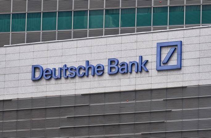 Deutsche Bank выплатит $26,2 миллиона акционерам из-за связей с Эпштейном и российскими олигархами