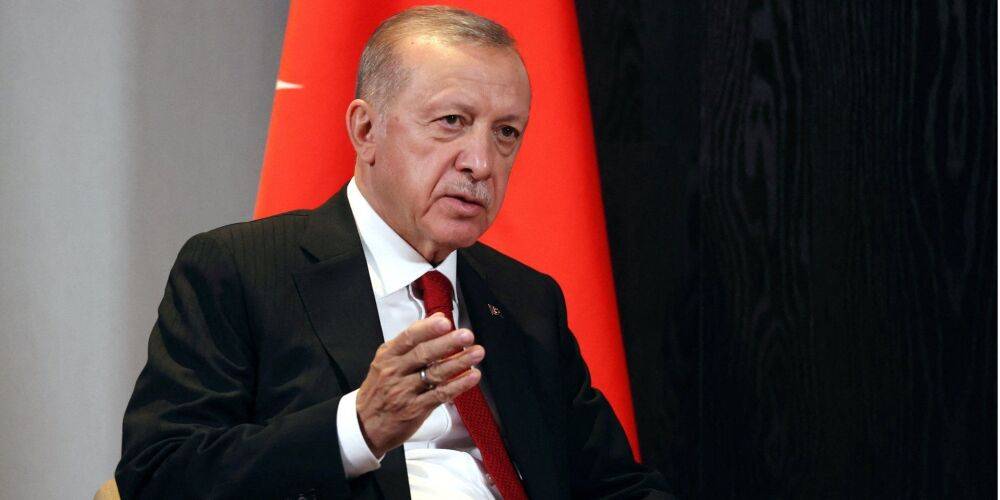 Цель — организовать встречу. Эрдоган продолжит переговоры с Зеленским и Путиным — МИД Турции
